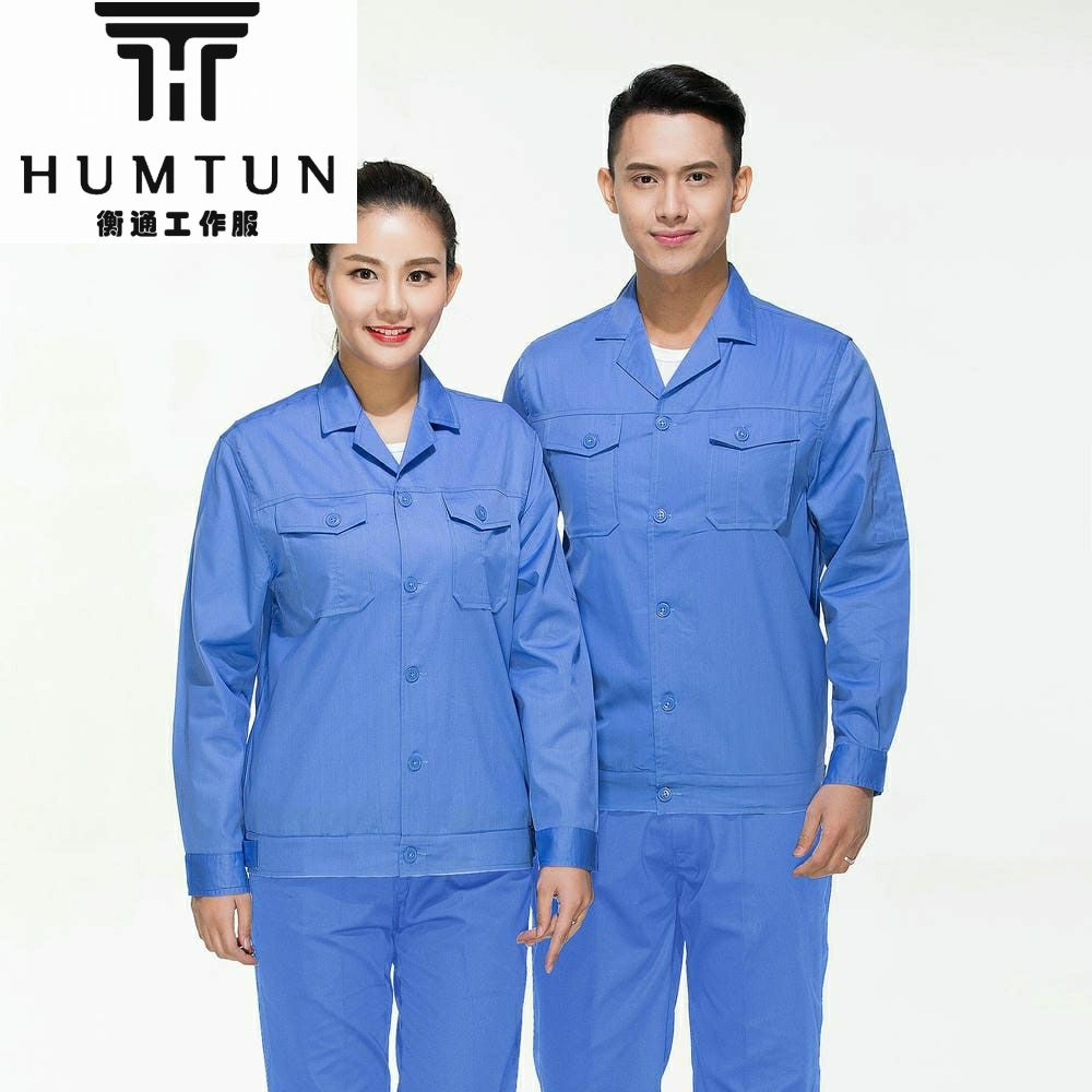 夏季短袖工裝 現(xiàn)貨工裝褲定制 工廠直供 多色可選